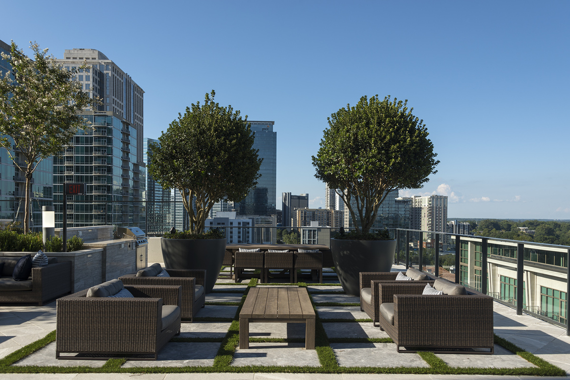The Dagny Midtown